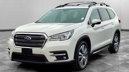 2021 Subaru Ascent Limited 7-Passenger