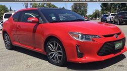 2015 Scion tC Base