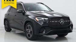 2024 Mercedes-Benz GLE-Class GLE 350 4MATIC