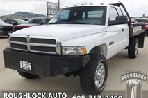 1999 Dodge Ram 2500 ST