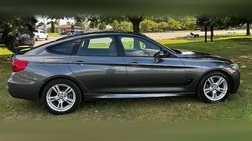 2017 BMW 3 Series 330i xDrive Gran Turismo