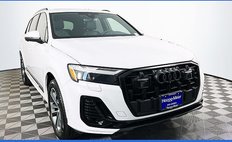 2025 Audi Q7 quattro Premium Plus 45 TFSI