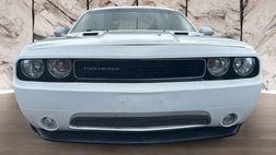 2014 Dodge Challenger R/T