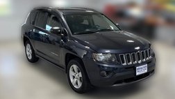 2014 Jeep Compass Sport