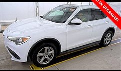 2021 Alfa Romeo Stelvio Sprint