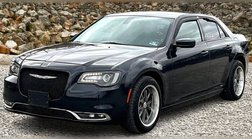 2016 Chrysler 300 Limited