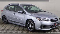 2023 Subaru Impreza Premium