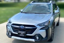 2025 Subaru Outback Touring