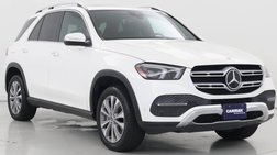 2022 Mercedes-Benz GLE-Class GLE 350