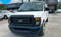 2008 Ford E-Series E-150