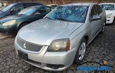2011 Mitsubishi Galant ES
