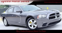 2014 Dodge Charger SE