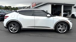 2023 Genesis GV60 Performance