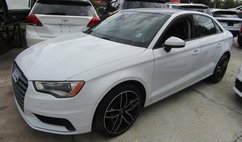 2015 Audi A3 1.8T Premium
