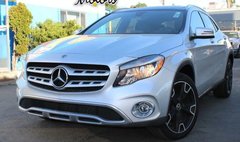 2020 Mercedes-Benz GLA-Class GLA 250