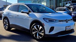 2022 Volkswagen ID.4 Pro S