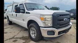 2016 Ford Super Duty F-250 King Ranch