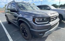 2026 Honda Passport RTL Blackout