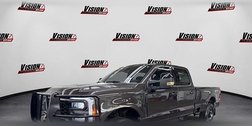 2024 Ford Super Duty F-350 Lariat