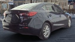 2017 Mazda MAZDA3 Sport