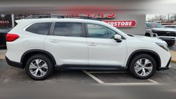 2024 Subaru Ascent Premium 7-Passenger