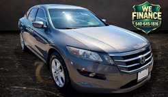 2010 Honda Accord Crosstour EX-L