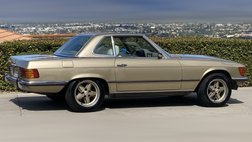 1972 Mercedes-Benz 