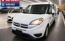 2018 Ram ProMaster City Tradesman SLT
