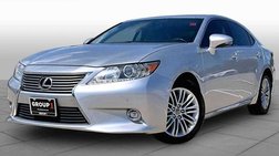 2014 Lexus ES 350 Base
