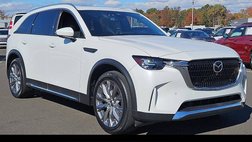 2024 Mazda CX-90 3.3 Turbo Premium Plus