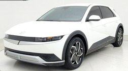 2022 Hyundai Ioniq 5 SEL