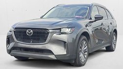 2024 Mazda CX-90 Plug-in Hybrid Preferred