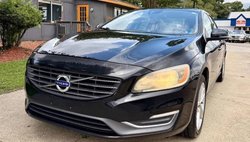 2014 Volvo S60 T5