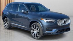 2023 Volvo XC90 Recharge T8 Ultimate Bright Theme 7P