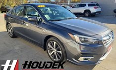 2018 Subaru Legacy 3.6R Limited