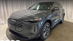 2025 Audi Q5 quattro Premium TFSI