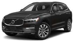 2023 Volvo XC60 B5 Ultimate Dark Theme