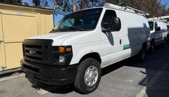 2011 Ford E-Series E-250