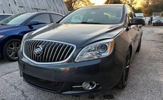 2017 Buick Verano Sport Touring