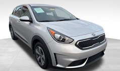 2019 Kia Niro FE