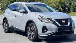 2023 Nissan Murano SL