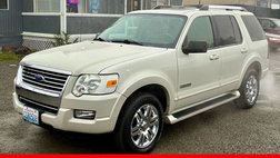 2006 Ford Explorer Limited