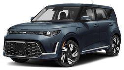 2025 Kia Soul GT-Line
