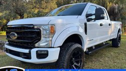 2022 Ford Super Duty F-250 XL