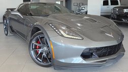 2016 Chevrolet Corvette Z06