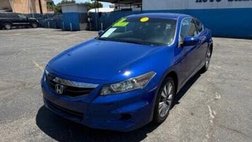 2011 Honda Accord EX
