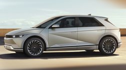 2023 Hyundai Ioniq 5 Limited