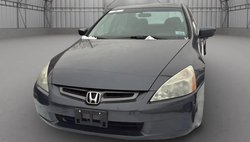 2010 Honda Accord LX-P