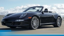 2006 Porsche 911 Carrera