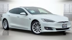 2018 Tesla Model S 75D